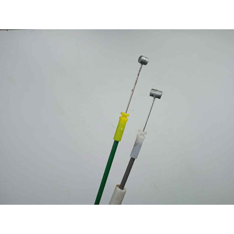 Recambio de cerradura puerta trasera derecha para kia picanto (ja) 1.0 cat referencia OEM IAM G01RR  4.PINES