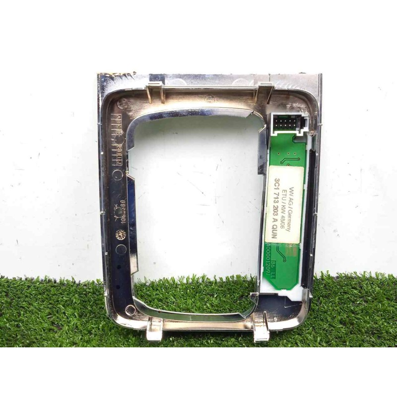 Recambio de modulo electronico para volkswagen passat variant (3c5) 2.0 tdi referencia OEM IAM 3C1713203A  CON.TARA