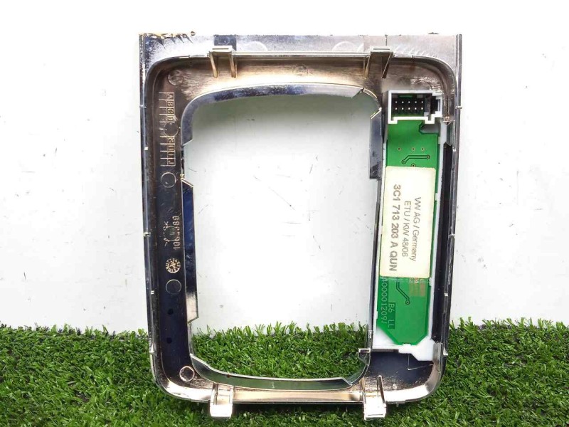 Recambio de modulo electronico para volkswagen passat variant (3c5) 2.0 tdi referencia OEM IAM 3C1713203A  CON.TARA