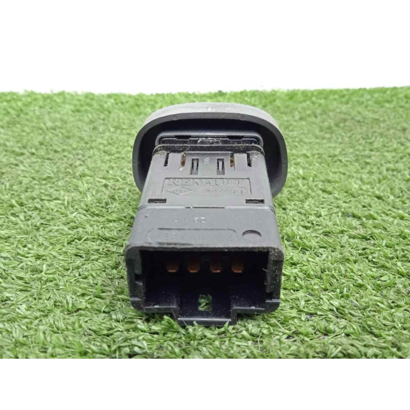 Recambio de warning para renault clio ii fase i (b/cbo) 1.9 diesel referencia OEM IAM 25177  