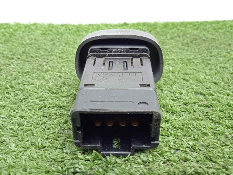 Recambio de warning para renault clio ii fase i (b/cbo) 1.9 diesel referencia OEM IAM 25177  