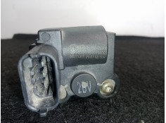 Recambio de sensor para hyundai accent (mc) 1.4 cat referencia OEM IAM 3515026900-9520930003 VALVULA.CONTROL.AIRE 3.PINES 2