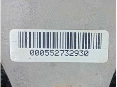 Recambio de soporte motor derecho para alfa romeo stelvio (630) 2.2 jtdm cat referencia OEM IAM 55273294-55273293 ALUMINIO  2