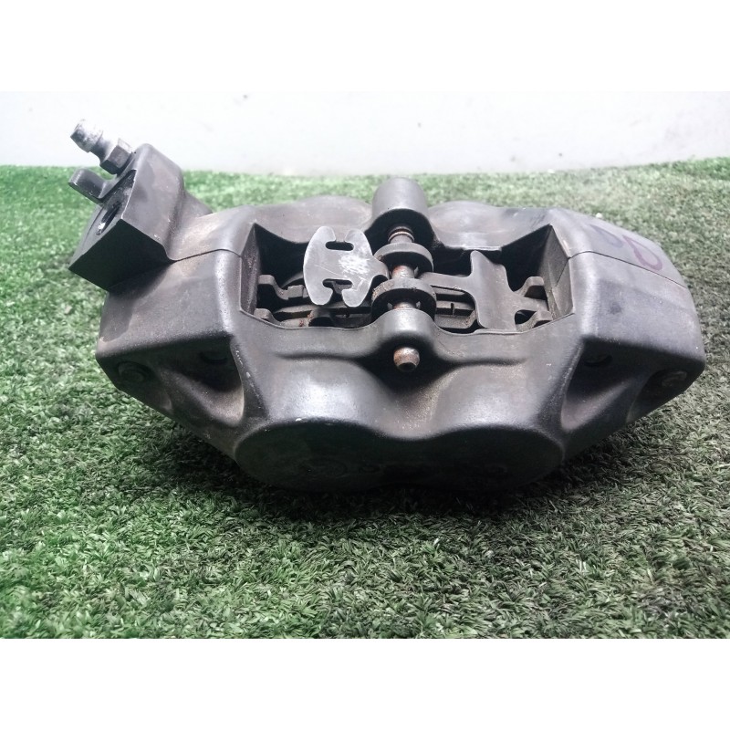 Recambio de pinza freno delantera derecha para bmw r 1200 rt/st referencia OEM IAM 737202  