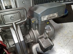 Recambio de columna direccion para mazda 2 lim. (de) 1.4 diesel cat referencia OEM IAM DF713210XM-DPY432150-54084964D-59312080 E 2