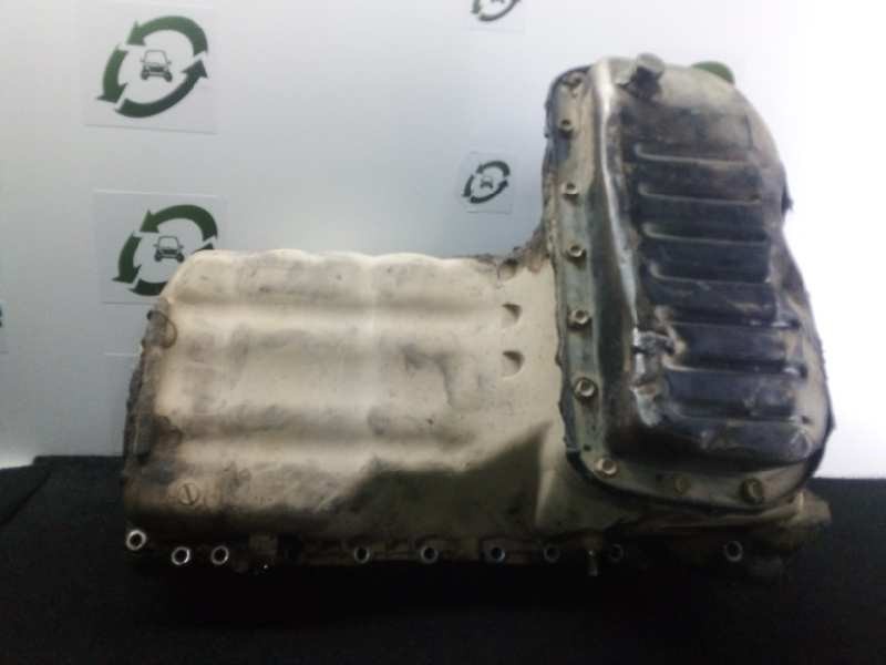 Recambio de carter para opel monterey referencia OEM IAM NOTIENEREFERENCIA  CHAPA + ALUMINIO