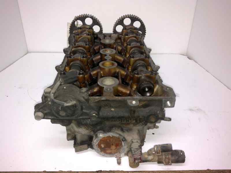 Recambio de culata para kia shuma 1.5 cat referencia OEM IAM B5518A  1.5 16V