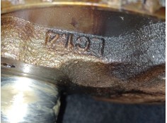 Recambio de cigueñal para hyundai accent (mc) 1.4 cat referencia OEM IAM LC14-WIA1   2