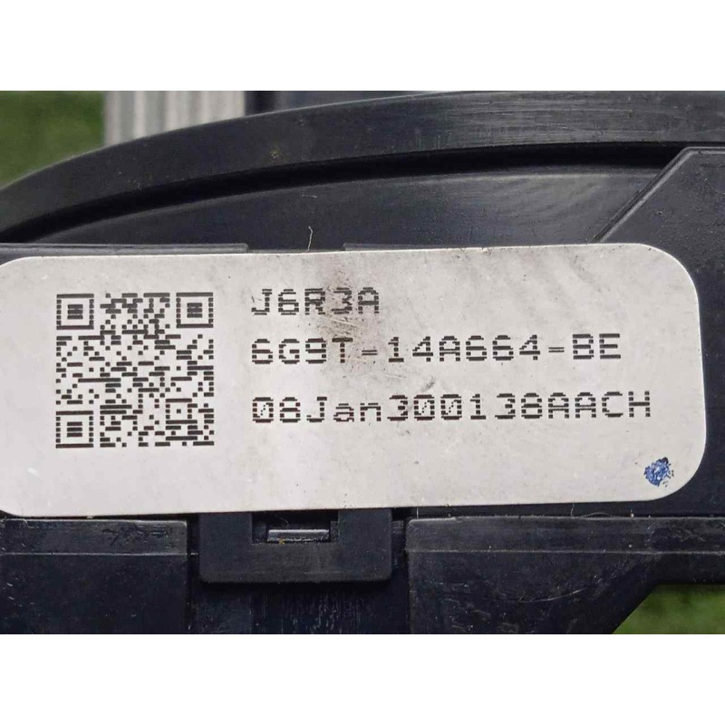 Recambio de anillo airbag para ford mondeo ber. (ca2) 2.0 tdci cat referencia OEM IAM 6G9T14A664BE  