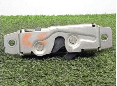 Recambio de cerradura puerta lateral derecha para man tge kasten (uy) 2.0 tdi referencia OEM IAM 7C0843602E SUPERIOR 