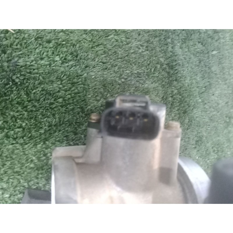 Recambio de caja mariposa para daihatsu terios (j100) 1.3 16v cat referencia OEM IAM 974012E08-8945297401-2E6  