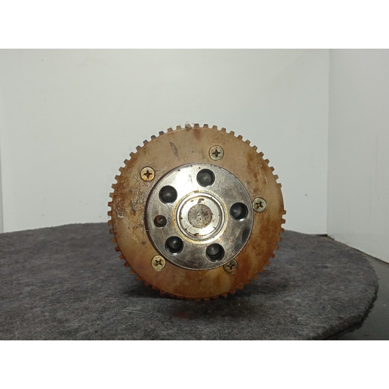 Recambio de cigueñal para hyundai accent (mc) 1.4 cat referencia OEM IAM LC14-WIA1  