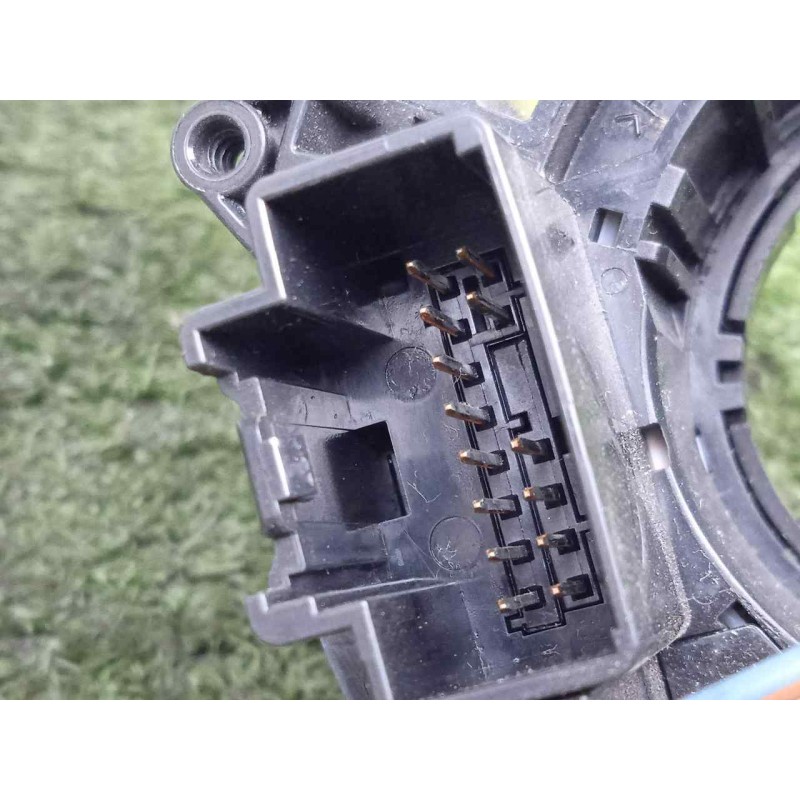 Recambio de anillo airbag para ford mondeo ber. (ca2) 2.0 tdci cat referencia OEM IAM 6G9T14A664BE  