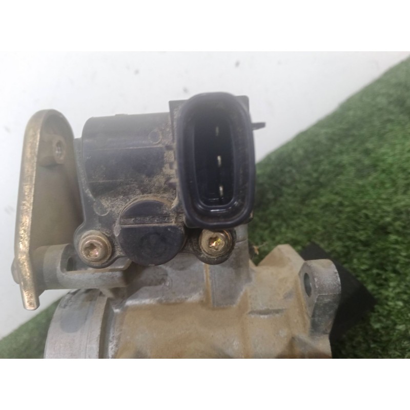 Recambio de caja mariposa para daihatsu terios (j100) 1.3 16v cat referencia OEM IAM 974012E08-8945297401-2E6  