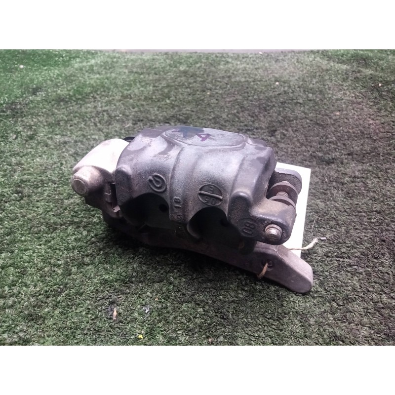 Recambio de pinza freno trasera derecha para bmw r 1200 rt/st referencia OEM IAM   