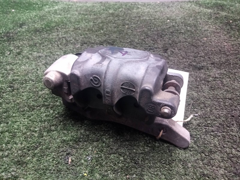 Recambio de pinza freno trasera derecha para bmw r 1200 rt/st referencia OEM IAM   