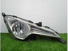 Recambio de faro antiniebla derecho para hyundai i40 cw 1.7 crdi cat referencia OEM IAM 922023Z010 10/15 
