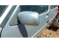 Recambio de retrovisor izquierdo para renault 5 (b/c40) 1.4 referencia OEM IAM  MANUAL GRIS