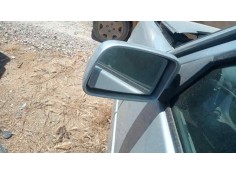 Recambio de retrovisor izquierdo para renault 5 (b/c40) 1.4 referencia OEM IAM  MANUAL GRIS 2