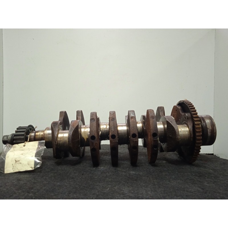 Recambio de cigueñal para hyundai accent (mc) 1.4 cat referencia OEM IAM LC14-WIA1  