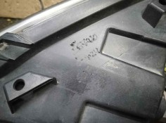 Recambio de faro antiniebla derecho para hyundai i40 cw 1.7 crdi cat referencia OEM IAM 922023Z010 10/15  2