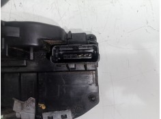 Recambio de cerradura puerta delantera derecha para nissan juke (f15) 1.2 16v cat referencia OEM IAM  3.PINES  2
