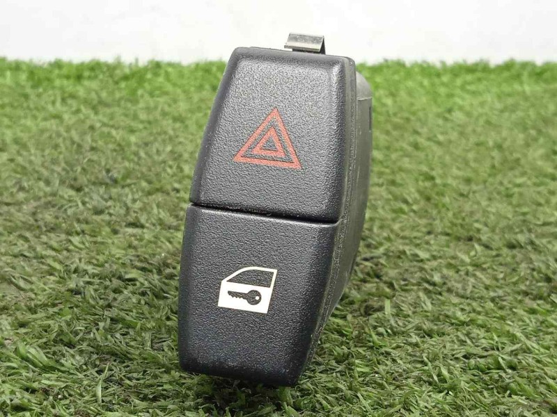 Recambio de warning para bmw x3 (e83) 2.0 turbodiesel cat referencia OEM IAM 61316919506-6131691950604  