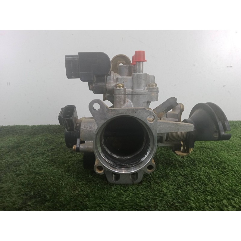 Recambio de caja mariposa para daihatsu terios (j100) 1.3 16v cat referencia OEM IAM 974012E08-8945297401-2E6  