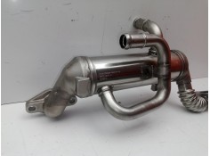 Recambio de enfriador gases egr para kia sorento 2.5 crdi referencia OEM IAM 284804A470V4-284804A470   2