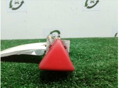 Recambio de warning para volkswagen golf v berlina (1k1) 2.0 tdi referencia OEM IAM 1K0953509A-1T0953509 4.PINES BOTON DESPINTAD