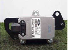 Recambio de modulo electronico para ford mondeo ber. (ca2) 2.0 tdci cat referencia OEM IAM 6G913C187AG-A2C53278132  