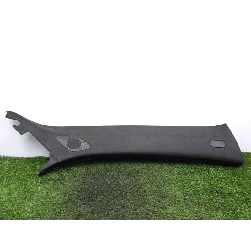 Recambio de moldura para audi a3 sedán(8vs) 2.0 16v tdi referencia OEM IAM 8V5867234A PILAR DELANTERO DERECHO