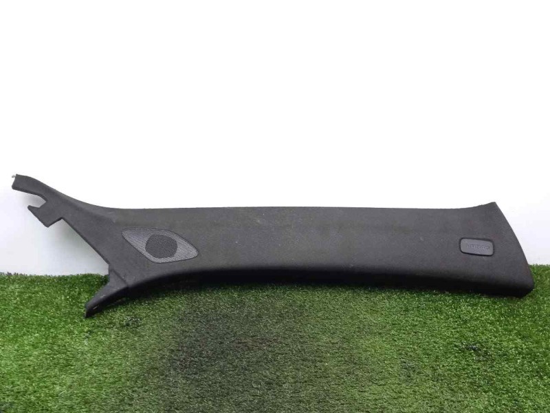 Recambio de moldura para audi a3 sedán(8vs) 2.0 16v tdi referencia OEM IAM 8V5867234A PILAR DELANTERO DERECHO
