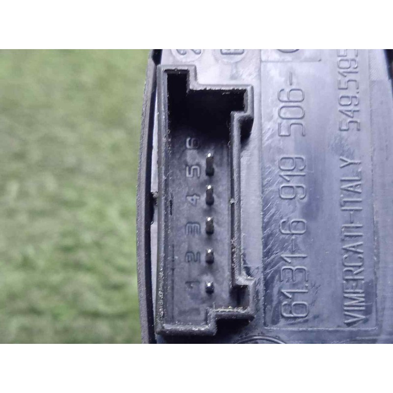 Recambio de warning para bmw x3 (e83) 2.0 turbodiesel cat referencia OEM IAM 61316919506-6131691950604  