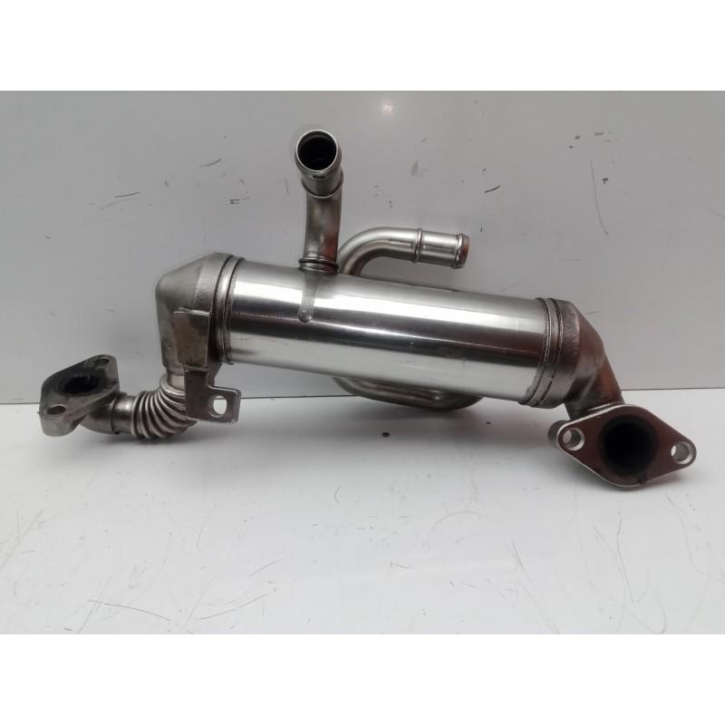 Recambio de enfriador gases egr para kia sorento 2.5 crdi referencia OEM IAM 284804A470V4-284804A470  