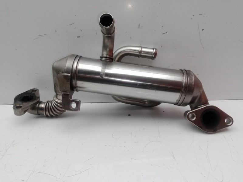 Recambio de enfriador gases egr para kia sorento 2.5 crdi referencia OEM IAM 284804A470V4-284804A470  