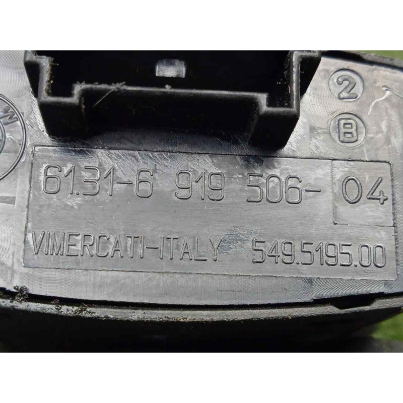 Recambio de warning para bmw x3 (e83) 2.0 turbodiesel cat referencia OEM IAM 61316919506-6131691950604  