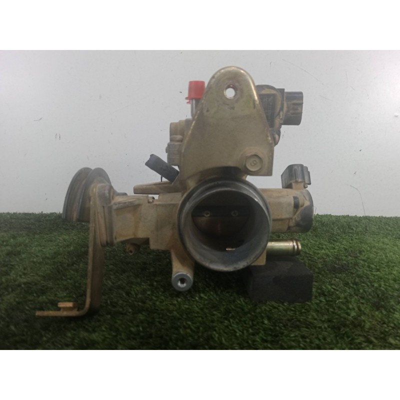 Recambio de caja mariposa para daihatsu terios (j100) 1.3 16v cat referencia OEM IAM 974012E08-8945297401-2E6  