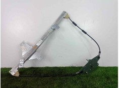 Recambio de elevalunas delantero izquierdo para citroën c4 coupe 1.6 16v cat (nfu / tu5jp4) referencia OEM IAM 60820570 04-11 -  2