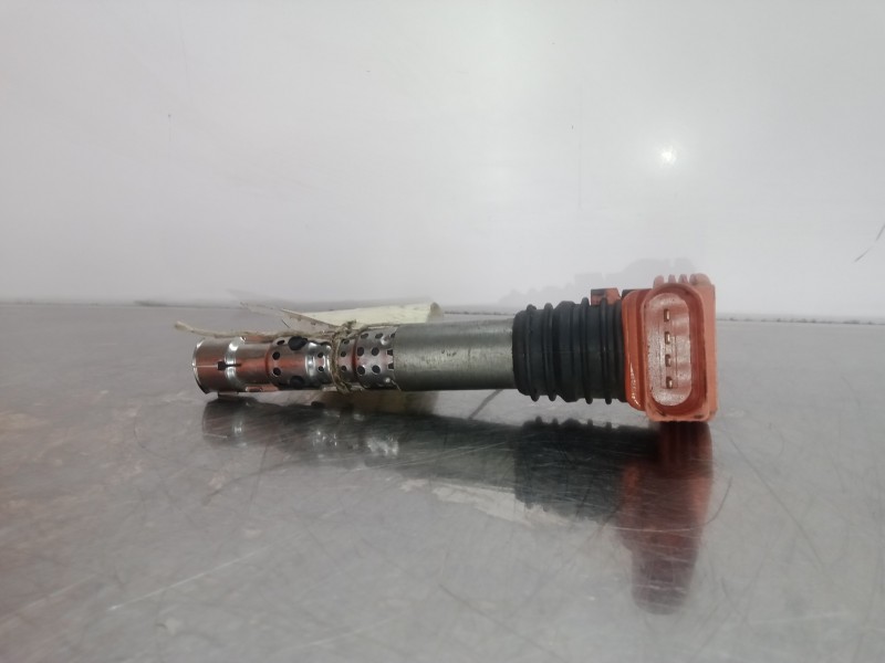 Recambio de bobina encendido para audi a4 berlina (8e) 1.8 20v turbo referencia OEM IAM NOTIENEREFERENCIA  