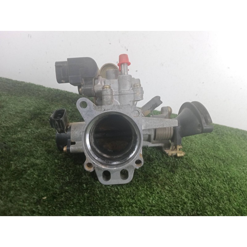 Recambio de caja mariposa para daihatsu terios (j100) 1.3 16v cat referencia OEM IAM 974012E08-8945297401-2E6  