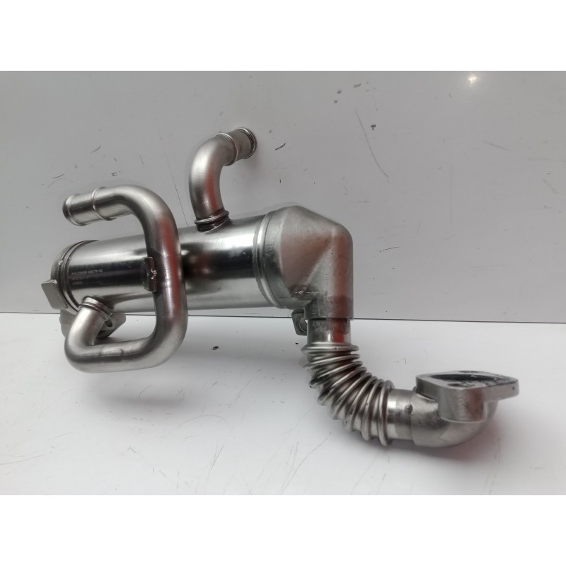 Recambio de enfriador gases egr para kia sorento 2.5 crdi referencia OEM IAM 284804A470V4-284804A470  