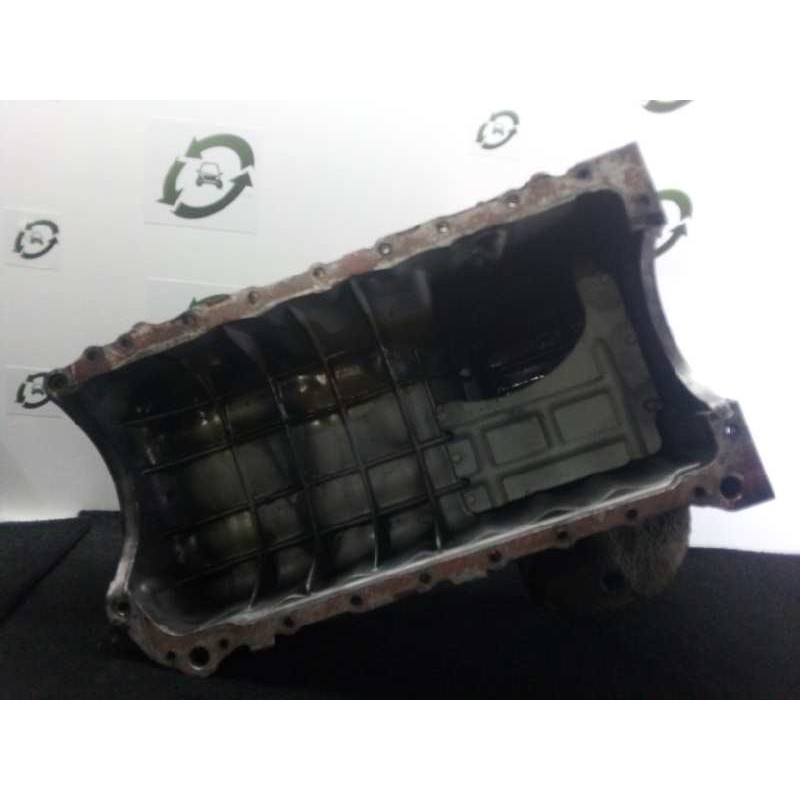 Recambio de carter para opel monterey referencia OEM IAM NOTIENEREFERENCIA  CHAPA + ALUMINIO