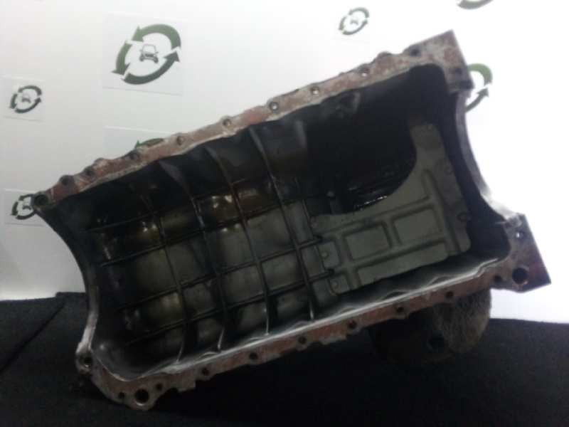 Recambio de carter para opel monterey referencia OEM IAM NOTIENEREFERENCIA  CHAPA + ALUMINIO