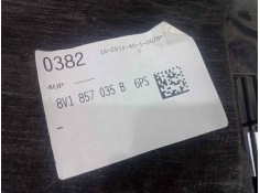 Recambio de guantera para audi a3 sedán(8vs) 2.0 16v tdi referencia OEM IAM 8V1857035B   2