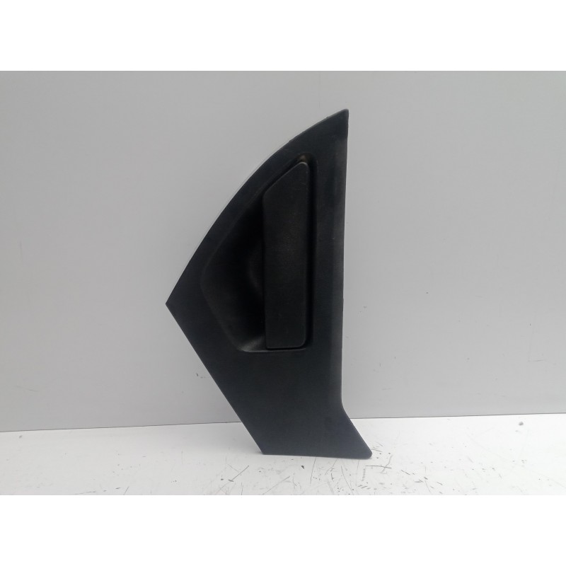 Recambio de maneta exterior trasera izquierda para nissan juke (f15) 1.2 16v cat referencia OEM IAM 82607BA61A  