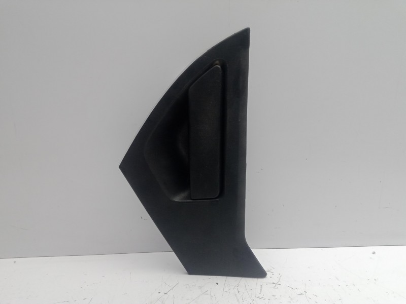 Recambio de maneta exterior trasera izquierda para nissan juke (f15) 1.2 16v cat referencia OEM IAM 82607BA61A  