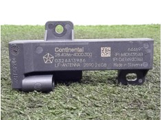 Recambio de modulo electronico para alfa romeo stelvio (630) 2.2 jtdm cat referencia OEM IAM 2840864000300-032AA13986-25902608 2