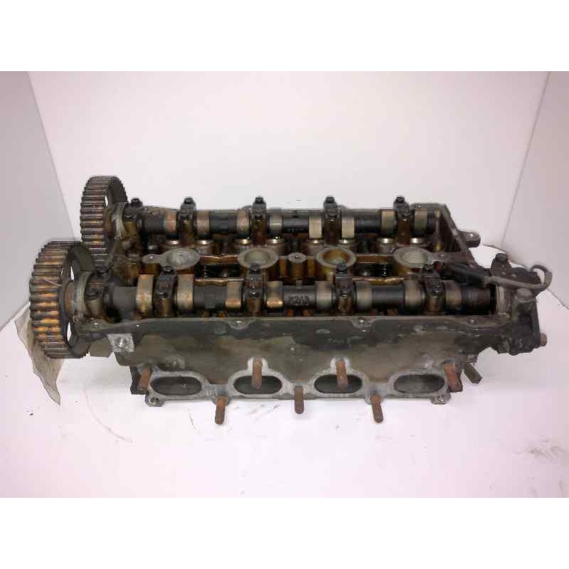 Recambio de culata para kia shuma 1.5 cat referencia OEM IAM B5518A  1.5 16V