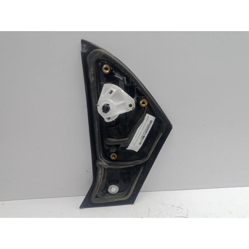 Recambio de maneta exterior trasera izquierda para nissan juke (f15) 1.2 16v cat referencia OEM IAM 82607BA61A  
